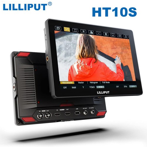 Lilliput ht10s 1500nits - ht10s,