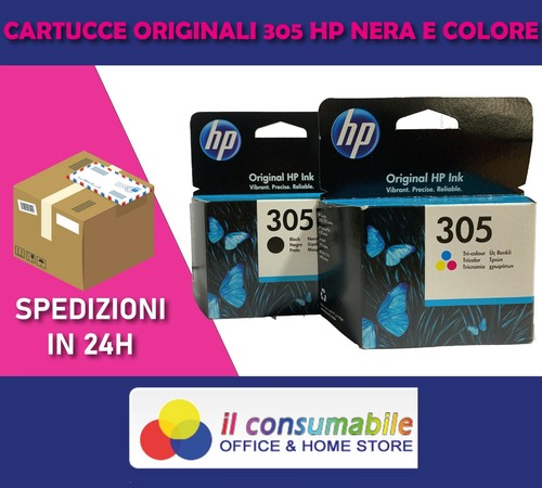 Originale 305 cartucce - originale,
