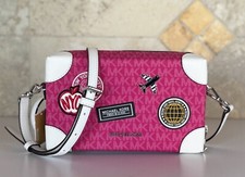 Borsa a tracolla Michael Kors