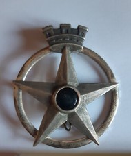 Distintivi militari Esercito