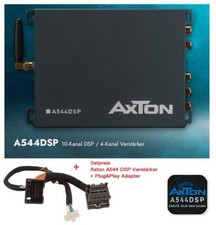 Axton a544dsp amplificatore - axton,