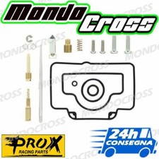 kit revisione carburatore PROX