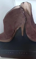 Calzature Tronchetti E