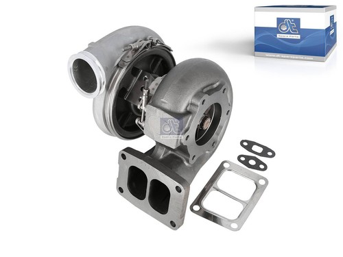 Turbocompressore con kit
