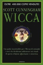 WICCA  - CUNNINGHAM SCOTT - ARMENIA