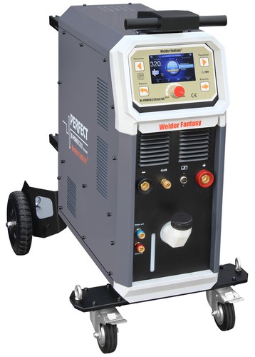 Saldatrice inverter power - saldatrice,