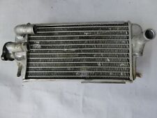 Radiatore acqua Suzuki RMZ 450 water cooler