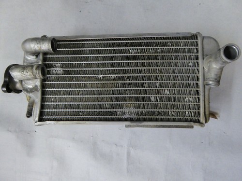 Radiatore acqua suzuki rmz - suzuki,