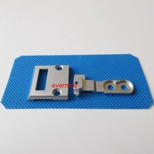 Piastra ad ago e alimentatore