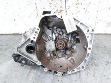 20TT57 CAMBIO MANUALE 5M PEUGEOT 108 (--) 1.0 B 12V MAN 5M 70CV 2020 5P BERL