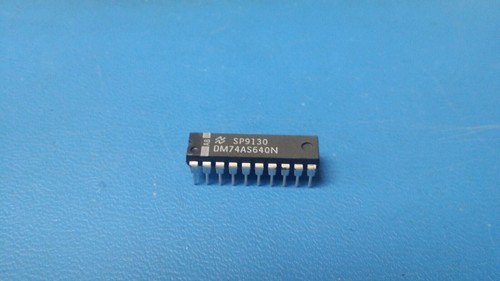 Dm74as640n nsc - (2,