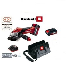 Smerigliatrice angolare/Flex