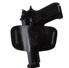 Fondina Vega cuoio elastico