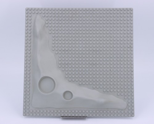 Lego piastra base 3947a - piastra,