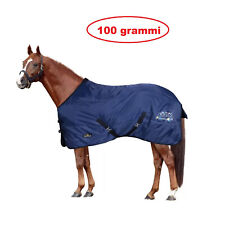 Coperta cavalli invernale