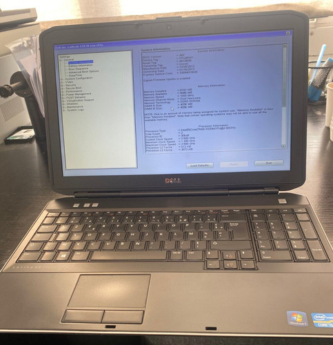 Portable dell latitude - portable,
