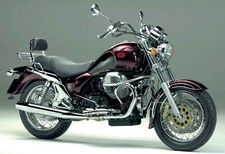 Moto Guzzi California Manuale