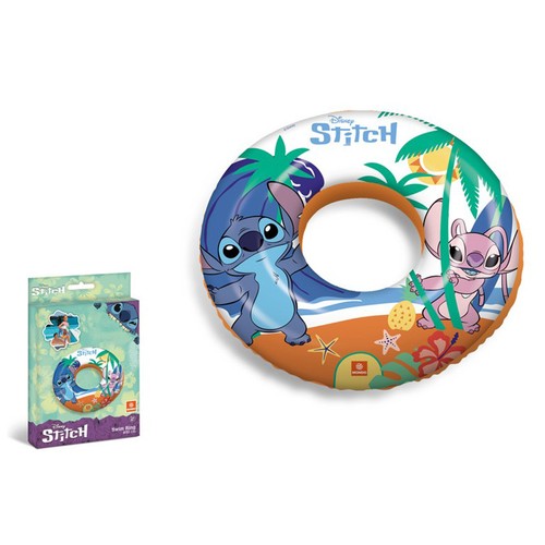 Stitch salvagente 50 cm - stitch,