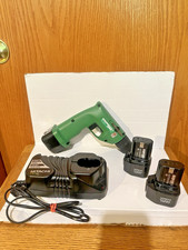 Trapano avvitatore a batteria