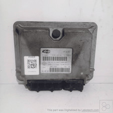 51886069 Centralina iniezione