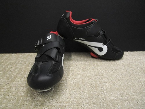 Peloton cycling shoes - peloton,