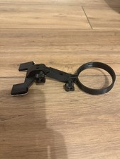 Montaggio anteriore Ridge