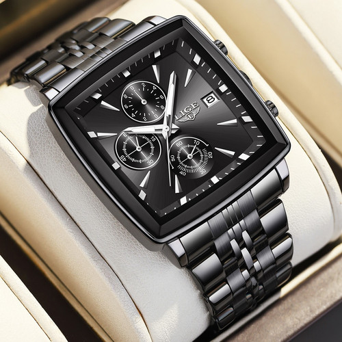 Orologio uomo da - da,