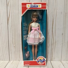 Vintage Takara Barbie bambola