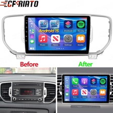 64gb carplay for kia - for,
