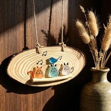 Decorazione da appendere a