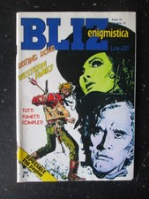 BLIZ ENIGMISTICA 13 1980