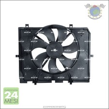 Ventola radiatore NRF per
