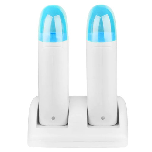 Iwax scaldacera rullo doppio - iwax,