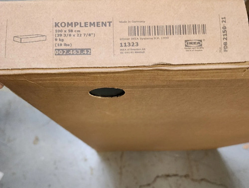 002 463 ikea komplement - ikea,