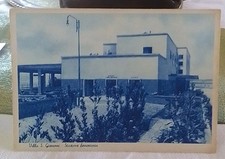 Cartolina Villa San Giovanni