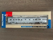 Trenino treno walthers - trenino,
