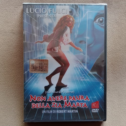 Lucio fulci presenta - lucio,