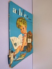 AABBCC ALFABETIERE DA