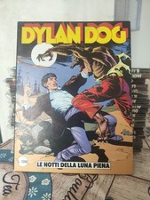 Dylan Dog 3 originale