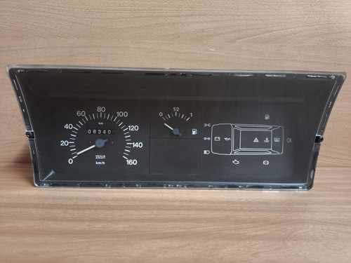 Panda 141 quadro strumenti - 141,