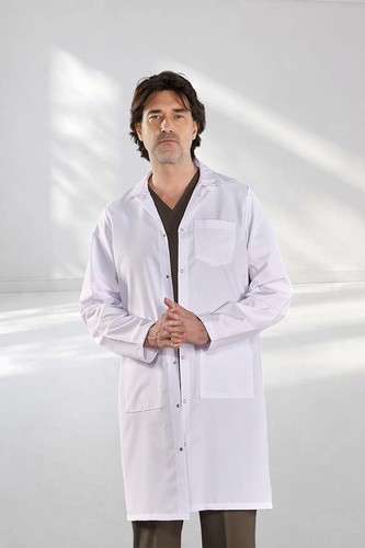 Cappotto uomo consulto medico