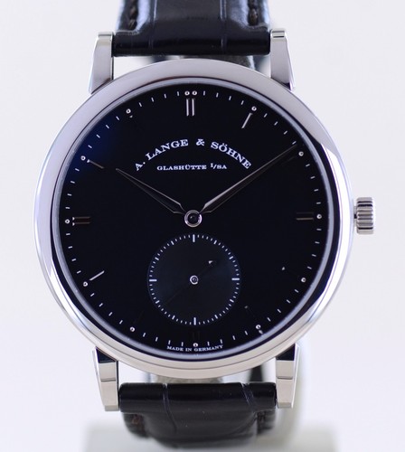Orologio lange söhne - orologio, a.lange