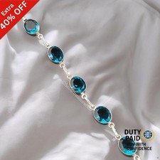 Bracciale figlia argento - bracciale,