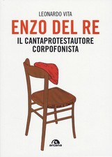 Libri Vita Leonardo - Enzo Del
