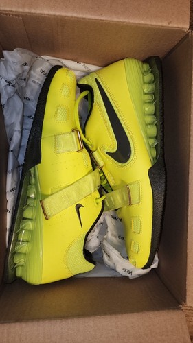 Taglia nike romaleos 2 - -,