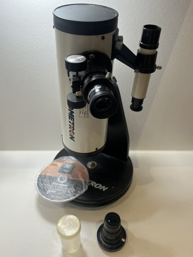 Celestron cometron 76mm - celestron,