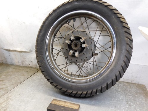 Yamaha xt600e 3tb - xt600e, ruota