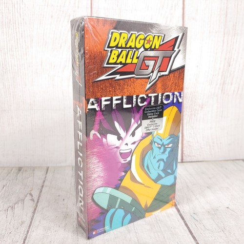 Brand new dragon ball - new,