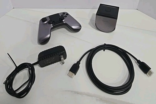 Console gioco ouya - gioco,