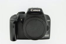 Canon EOS 1000D 1000Da